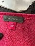 Vince Camuto Pink Pullover Sweater Size M - photo 7