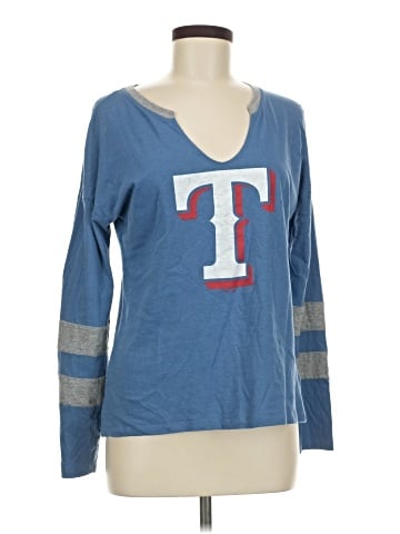 47 Brand Long Sleeve Top (view 1)