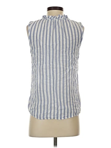 Cloth & Stone Sleeveless Blouse (view 2)