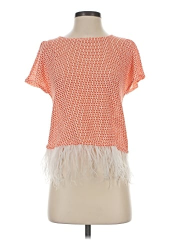 Eva Franco Short Sleeve T-Shirt (view 1)