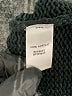 Rubbish 100% Acrylic Black Tank Top Size S - photo 8