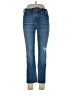 J.Crew Stars Blue Jeans Size 30 waist - photo 1