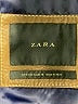 Zara Brown Jacket Size S - photo 6