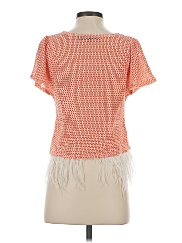 Eva Franco Short Sleeve T-Shirt (view 2)