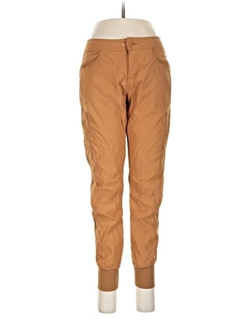 PrAna Khakis (view 1)