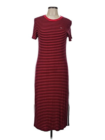 Tommy Jeans Casual Dress (view 1)