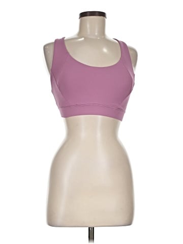 Lululemon Athletica Sports Bra (view 1)