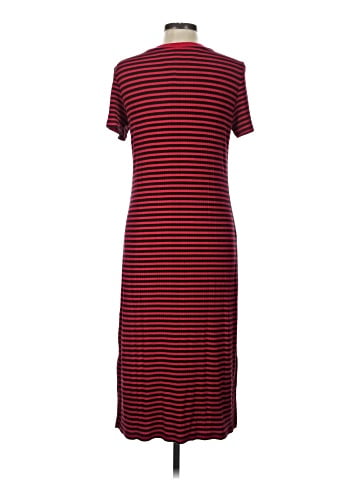 Tommy Jeans Casual Dress (view 2)