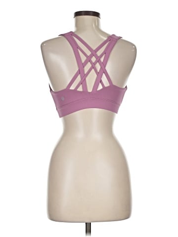 Lululemon Athletica Sports Bra (view 2)