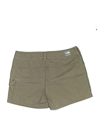 The North Face Khaki Shorts (view 2)