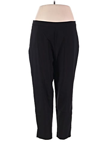 Susan Graver Active Pants (view 1)