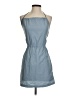 BDG Blue Casual Dress Size S - photo 1