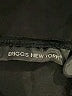 Briggs New York Solid Black Active Pants Size 1X - photo 4