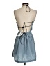 BDG Blue Casual Dress Size S - photo 2