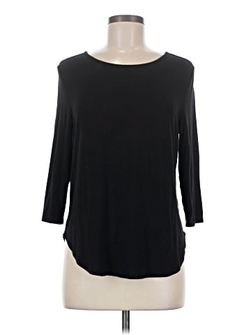 Grace 3/4 Sleeve Top (view 1)
