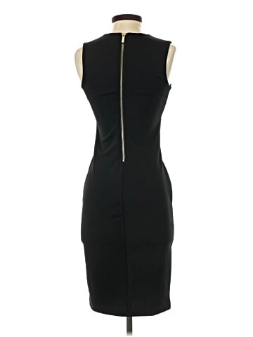 Kardashian Kollection Cocktail Dress (view 2)