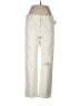 Gap Ivory Jeans Size 30 waist - photo 1