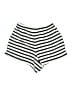 Gap Kids Stripes Ivory White Shorts Size 10 - photo 2