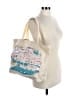 Palm Beach Ivory Tote One size - photo 2