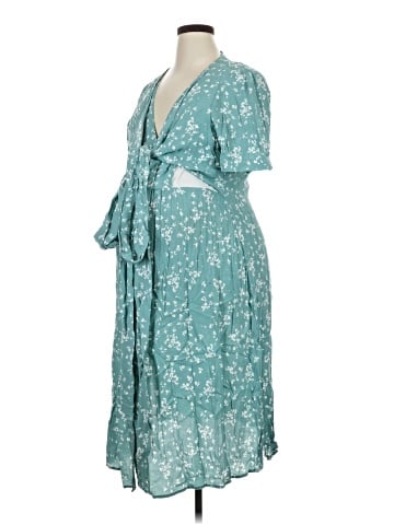 Seraphine Casual Dress (view 1)
