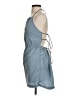 BDG Blue Casual Dress Size S - photo 5