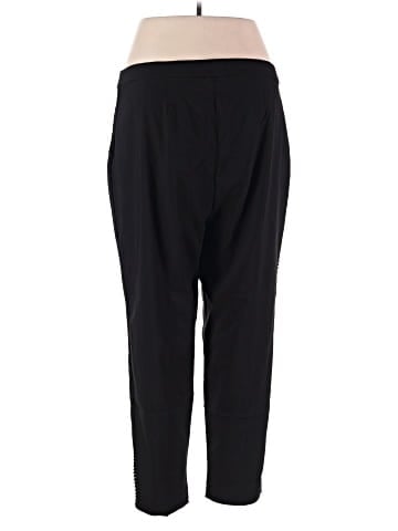 Susan Graver Active Pants (view 2)