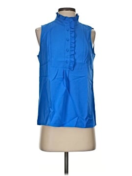 J.Crew Factory Store Sleeveless Blouse