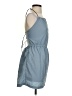 BDG Blue Casual Dress Size S - photo 4