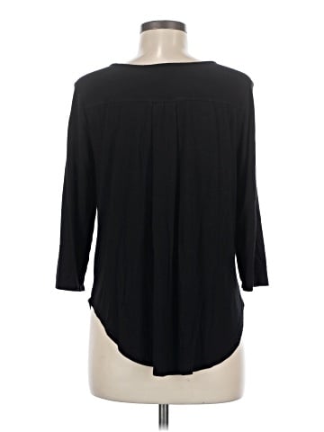 Grace 3/4 Sleeve Top (view 2)