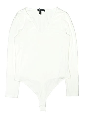 Forever 21 Plus Bodysuit (view 1)