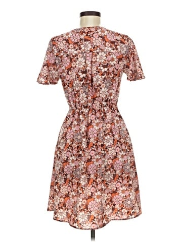 Monteau Casual Dress (view 2)