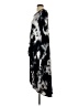 Rae Mode Tie-dye Black Casual Dress Size S - photo 5