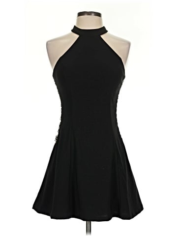 Xscape Cocktail Dress (view 1)