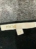 Maje Black Long Sleeve Top Size Sm (1) - photo 7