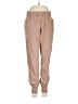 Z by Zella Solid Tan Casual Pants Size M - photo 1