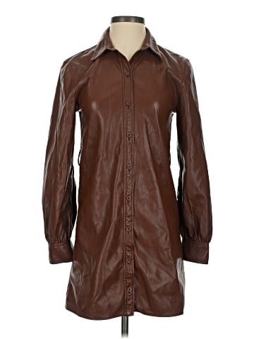 Wilfred Raincoat (view 1)