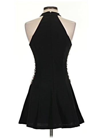 Xscape Cocktail Dress (view 2)