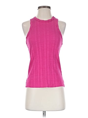 Pilcro Tank Top (view 1)