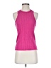 Pilcro Pink Tank Top Size S - photo 1