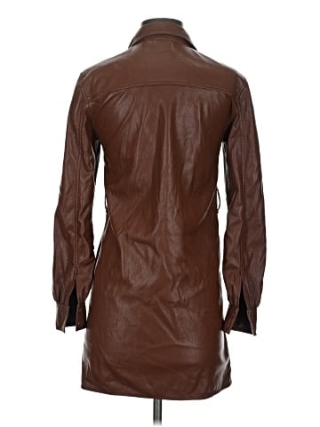 Wilfred Raincoat (view 2)