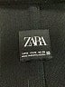 Zara Black Coat Size M - photo 6