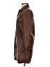 Wilfred 100% Polyester Brown Raincoat Size XXS - photo 5