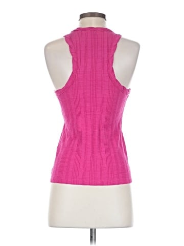 Pilcro Tank Top (view 2)