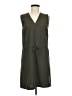 Mono b Gray Casual Dress Size M - photo 1