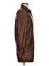 Wilfred 100% Polyester Brown Raincoat Size XXS - photo 4
