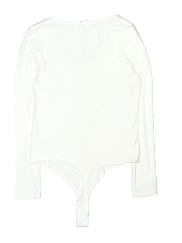 Forever 21 Plus Bodysuit (view 2)