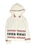 Gymboree White Jacket Size 5 - 6 - photo 1