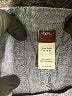 Tea Blue Linen Pants Size 12-18 mo - photo 3