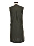 Mono b Gray Casual Dress Size M - photo 2