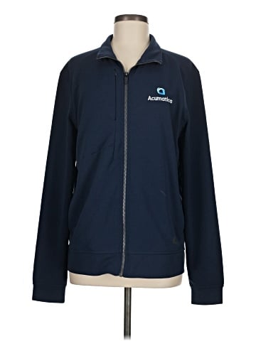 Ogio Track Jacket (view 1)